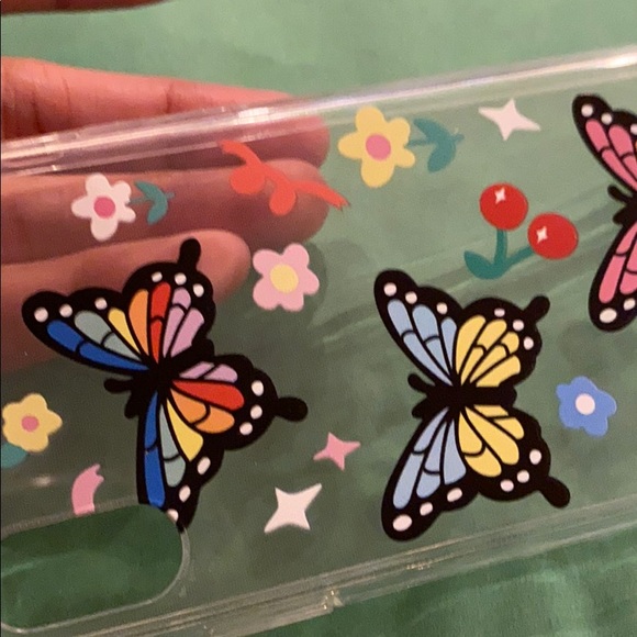 iPhone X and iPhone XS Case - Picture 4 of 4